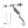 Suport dublu mon. birou NM 17"-32" 8kg a