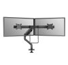 Suport dublu mon. birou NM 17"-32" 8kg