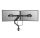 Suport dublu mon. birou NM 17"-32" 8kg