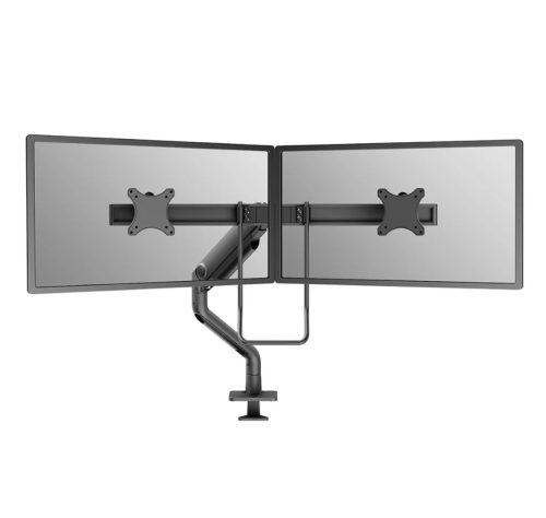 Suport dublu mon. birou NM 17"-32" 8kg