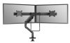 Suport dublu mon. birou NM 17"-32" 8kg