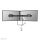 Suport dublu mon. birou NM 17"-32" 8kg a