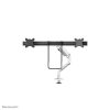 Suport dublu mon. birou NM 17"-32" 8kg a