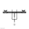 Suport dublu mon. birou NM 17"-32" 8kg a