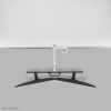 Suport dublu mon. birou NM 17"-32" 8kg a