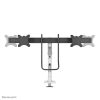 Suport dublu mon. birou NM 17"-32" 8kg a