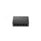 Switch Lanberg DSP1-1005 5x 1 Gb/s