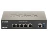 DLINK 5-GB PORT VPN ROUTER
