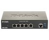DLINK 5-GB PORT VPN ROUTER