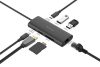 Docking Station A4tech universal DST-80C