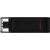 KS USB 256GB DATATRAVELER 70 USB-C 3.2