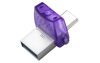 USB 256GB DT mDUO USB 3.0 KS DTDUO3CG3