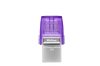 USB 64GB DT mDUO USB 3.0 KS DTDUO3CG3/64