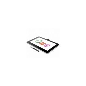 Tableta grafica WACOM One 13 touch