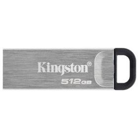 USB 512GB KS DTKN METALIC 3.2