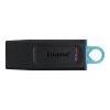 KS USB 64GB DATATRAVELER EXODIA 3.2 BK/T