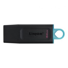 KS USB 64GB DATATRAVELER EXODIA 3.2 BK/T