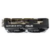 VGA ASUS DUAL RTX 5060 OC 8GB