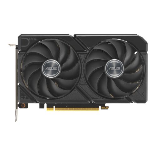 Placa video ASUS Dual Radeon RX 9060, 8GB GDDR6, PCI Express 5.0, 128bit