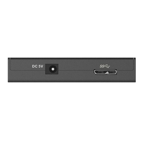 DLINK HUB USB3 4P