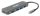 DLINK 6-IN-1 USB-C HUB DUB-2327