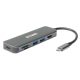 DLINK 6-IN-1 USB-C HUB DUB-2327