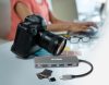 DLINK 6-IN-1 USB-C HUB DUB-2327
