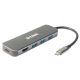 DLINK 5-IN-1 USB-C HUB DUB-2333