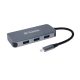 DLINK 6-IN-1 USB-C HUB DUB-2335