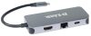 DLINK 6-IN-1 USB-C HUB DUB-2335