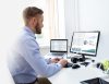 DLINK 6-IN-1 USB-C HUB DUB-2335
