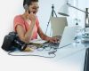 DLINK 6-IN-1 USB-C HUB DUB-2335