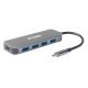 DLINK 5-IN-1 USB-C HUB DUB-2340