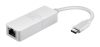 DLINK USB-C TO GIGABIT ETHERNET ADAPTER