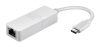 DLINK USB-C TO GIGABIT ETHERNET ADAPTER