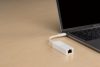 DLINK USB-C TO GIGABIT ETHERNET ADAPTER