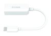 DLINK USB-C TO 2.5G ETHERNET ADAPTER