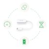 DLINK USB-C TO 2.5G ETHERNET ADAPTER