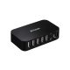 DLINK HUB USB2 7P