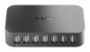 DLINK HUB USB2 7P