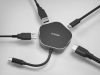 DLINK USB-C TO HDMI USB3.0 USB-C HUB