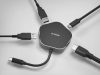 DLINK USB-C TO HDMI USB3.0 USB-C HUB