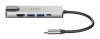 DLINK 5-IN-1 USB-C HUB DUB-M520