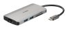 DLINK 8‑IN‑1 USB‑C HUB DUB‑M810