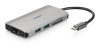 DLINK 8‑IN‑1 USB‑C HUB DUB‑M810