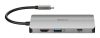DLINK 8‑IN‑1 USB‑C HUB DUB‑M810