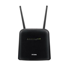 Router wireless D-Link DWR-960, WIFI 5, Dual Band