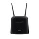 DLINK AC1200 DWR-960 4G LTE ROUTER