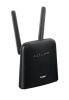 DLINK AC1200 DWR-960 4G LTE ROUTER