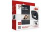 Suport TV perete Barkan tilt 13-29" 15kg